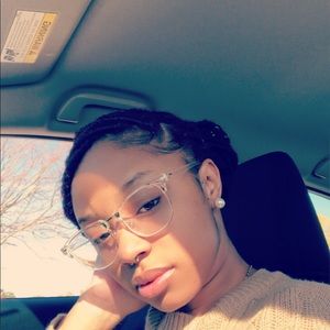 Meet your Posher, Ricki